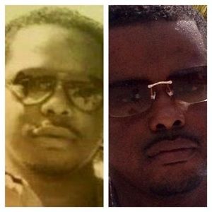 Meet your Posher, Timothy